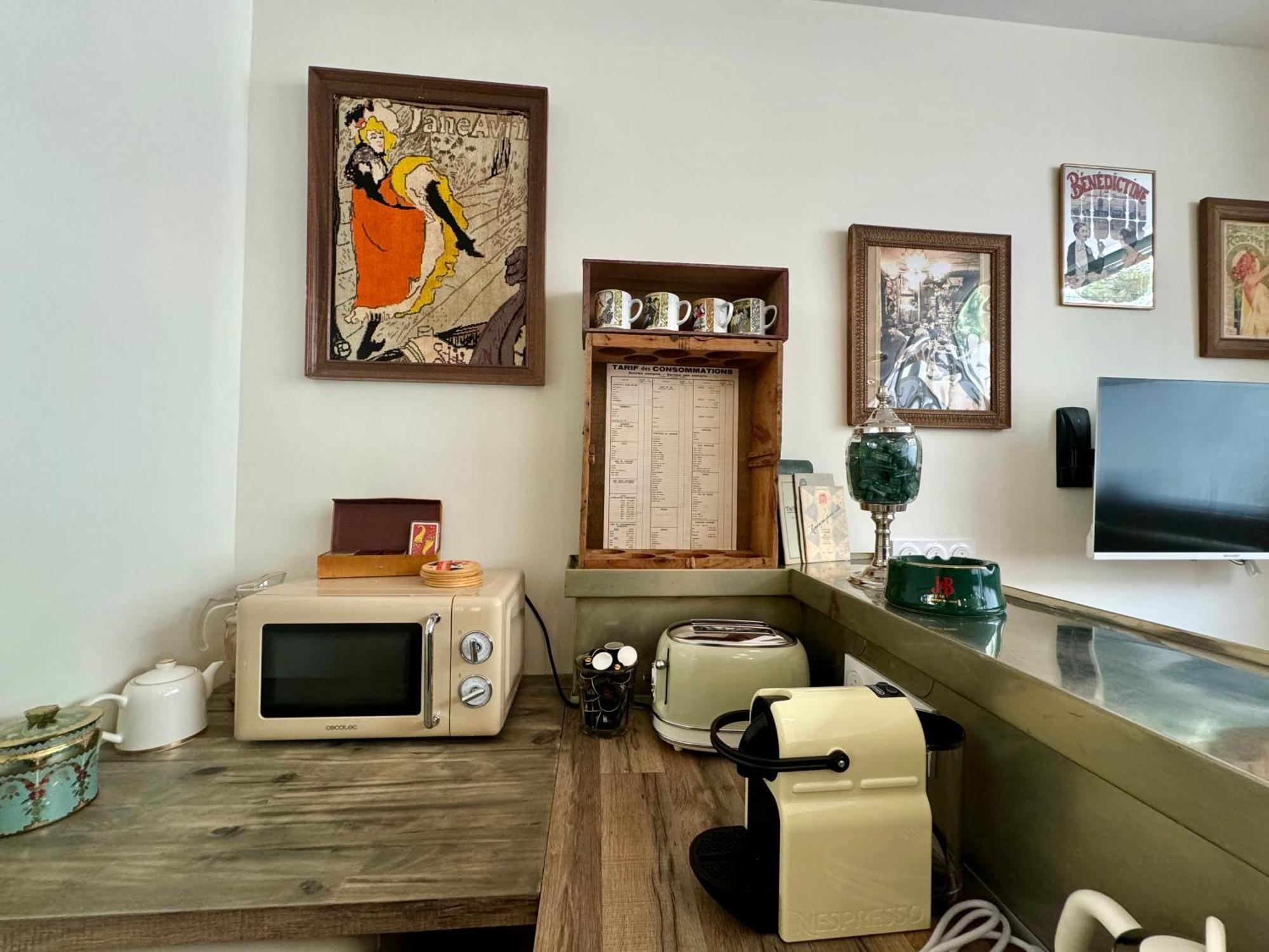 Le Grand Cafe, Centre Historique, Fibre, Ess, Rez-De-Chaussee, Bedinshop Romans-sur-Isère Kültér fotó